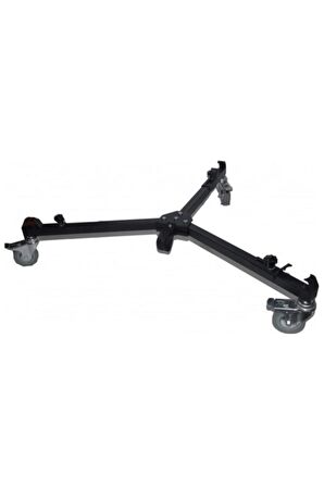 Kalın Tekerli Dolly