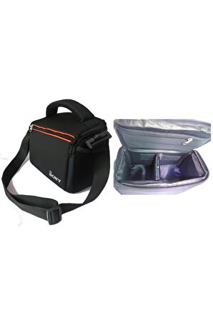 Sony Uyumlu Slr Çanta