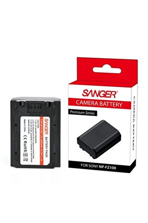 Sony A7r Iıı, A7 Iıı, A9 Slr Bataryası