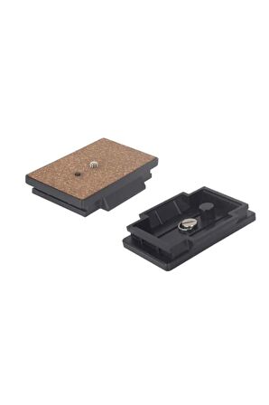 -701 Tripod Plate, -701 Tripod Başlığı, Üst Tabla