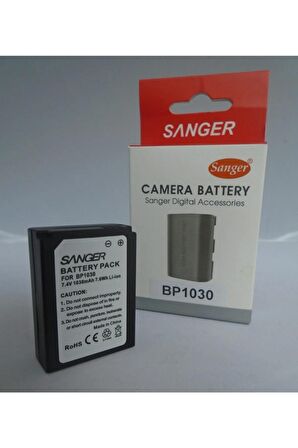 Samsung Nx200, Nx300, Nx1000 Kamera Bataryası