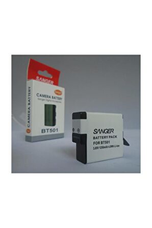 Bt501 Hero 6 Bataryası