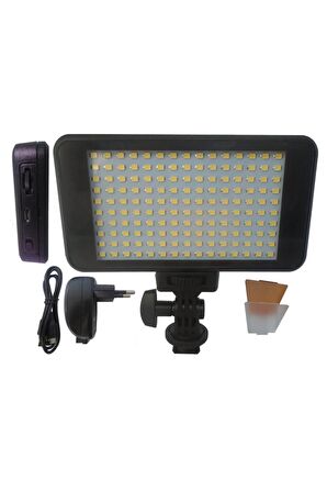 Cep Telefonu Mekan Aydınlatma Için Led Işık