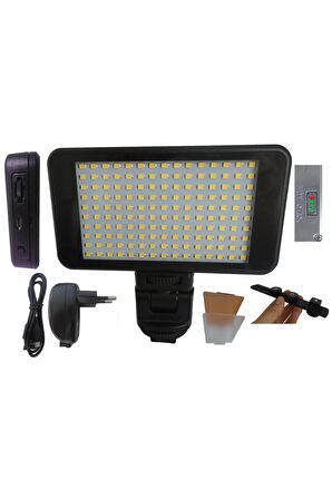 You Tube Video Için Led Işık