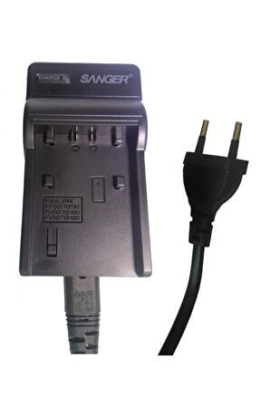 Sony Fp30 Batarya Şarj Cihazı, Şarz Aleti