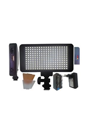Canon 1100d Led Işığı, 1200d Led Işığı, 760d Işığı, 750d Işığı