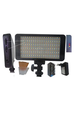 Led-228a Sony Mc2500 Led Işığı, Led-228a Sony Mc2000 Led Işığı,