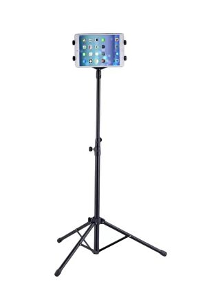 Kullanışlı I Pad Mini Stand, Stand Tripod, Ipad Tripodu