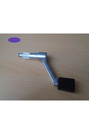 Slik 506qf Yükseltme Kolu, Slik 506 Çıkrık