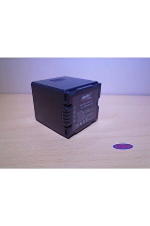 Du21 Panasonic Kamera Bataryası