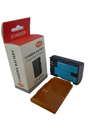 Canon Xc10 Batarya, Canon Xc10 Fotoğraf Makinesi Bataryası