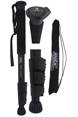 Panasonic Mdh3 Kamera Ayağı, Monopod