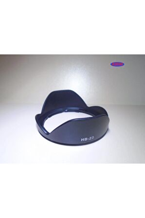 Nikon Af-s Dx 12-24 Mm Için Hb-23 Parasoley,