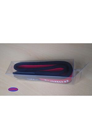 Canon Fotoğraf Makinesi Için Taşıma Askı Kayışı