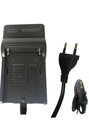 Sony Mc22500 Şarj Cihazı, Sony Mc2000 Şarj Cihazı, Şarj Aleti