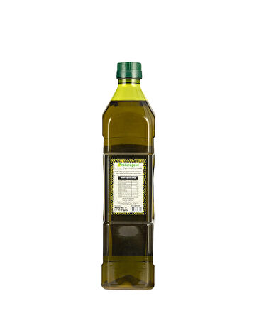 naturagean Olgun Hasat Naturel Sızma Zeytinyağı 1000 ml Pet Şişe