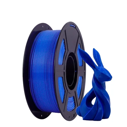 RhinoLab PETG High Speed (HS) Filament - Blue