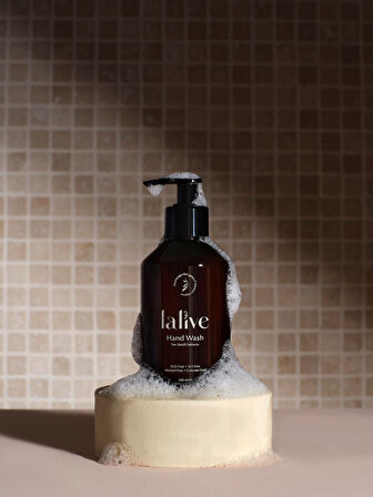 Lalive Sıvı Kastil Sabunu