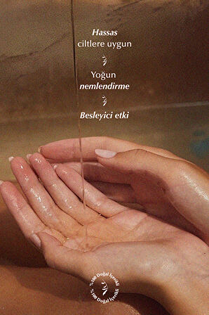 Lalive Sıvı Kastil Sabunu