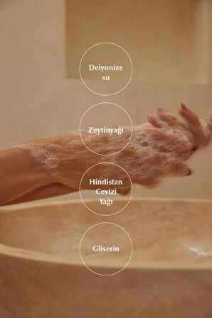 Lalive Sıvı Kastil Sabunu