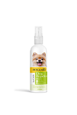 Köpek Uzaklaştırıcı Sprey