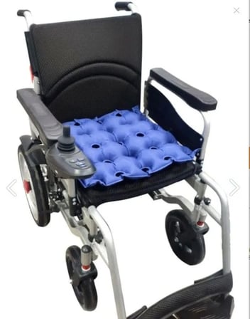 Comfort Plus Medkaltec Anti Decubitus Minderi