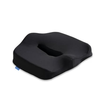 Visco posture minder – 44x38x13/7cm