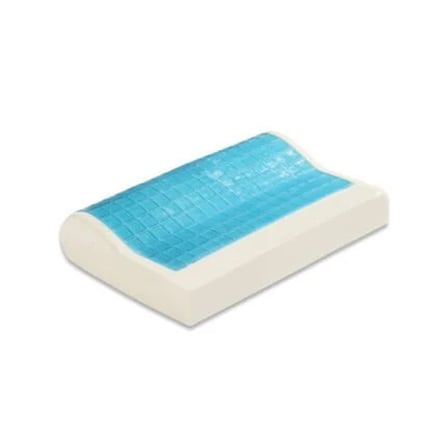 Jelli visco yastık – 45x31x10/7cm