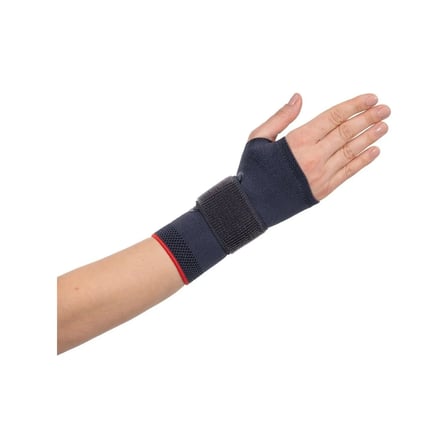 Wingmed Örme El Bilek Ateli Sol 14-16 cm
