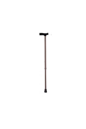 MEDİKAL Stick Ayarlı Baston - Ergonomik ve Taşınabilir