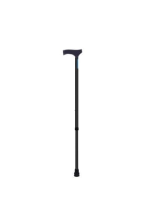 Comfort Plus Katlanabilir Baston - Ergonomik ve Hafif