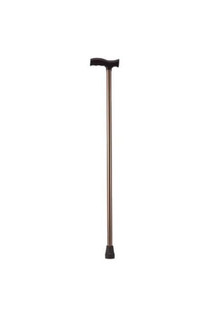 MEDİKAL Stick Baston - Dayanıklı ve Ergonomik
