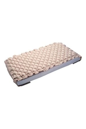 Dm-40 havalı yatak baklava tipi