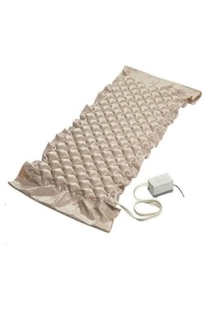 Dm-40 havalı yatak baklava tipi