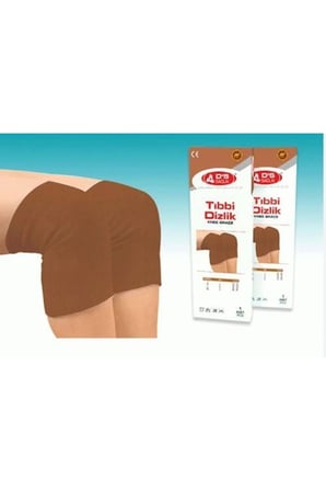 DS Sağlık Deve Tüyü Dizlik - Ergonomik ve Dayanıklı