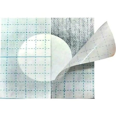 Octamed Sülük Bandı Flaster 100 Adet