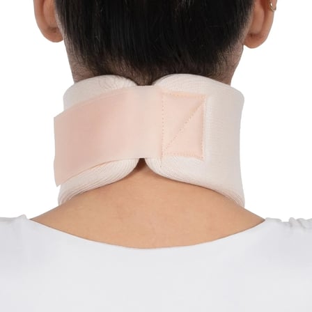 Wingmed Nelson Kumaş Kaplı Boyunluk XLarge