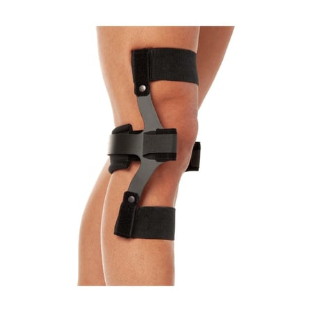 Diz kafesi medium m 34-38 cm