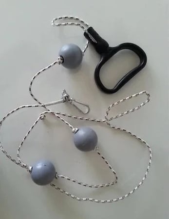 Çağrı Medikal Yataktan Kalkma Aparatı - Ergonomik Tasarım