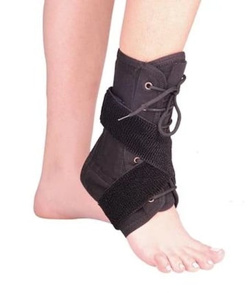 Variteks Gabardin Ayak Bilekliği 41-43 Numara