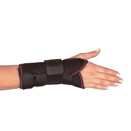 Çağrı Medikal El Bilek Bandajı XLarge - Ergonomik, Dayanıklı