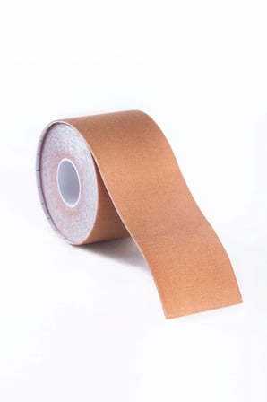 Vzn kinesio bant mor