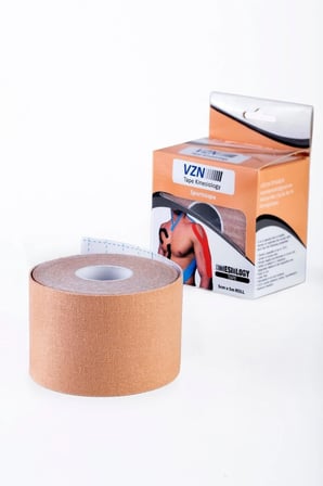 Vzn kinesio bant mor
