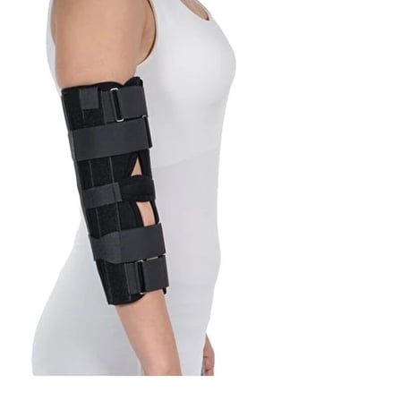 Dirsek Kol Immobilizer 30 CM - Ergonomik Tasarım