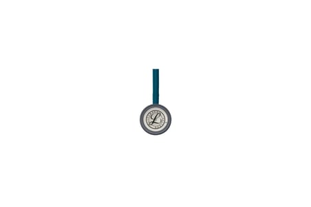 Littmann Classic 3 Steteskop Petrol Yeşili