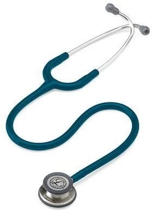 Littmann Classic 3 Steteskop Petrol Yeşili