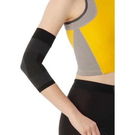 Variteks Softsport Dirseklik Medium - Ergonomik Destek