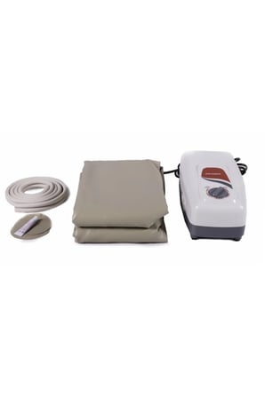 Pulsemed Hf 6001 Baklava Havalı Yatak
