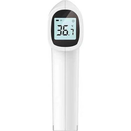 Contec tp500 kızılötesi temassız alından ateş ölçer