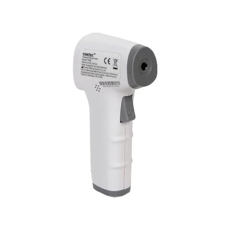 Contec tp500 kızılötesi temassız alından ateş ölçer